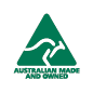 Australian Made Logo