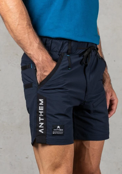 ANTHEM Triumph Short