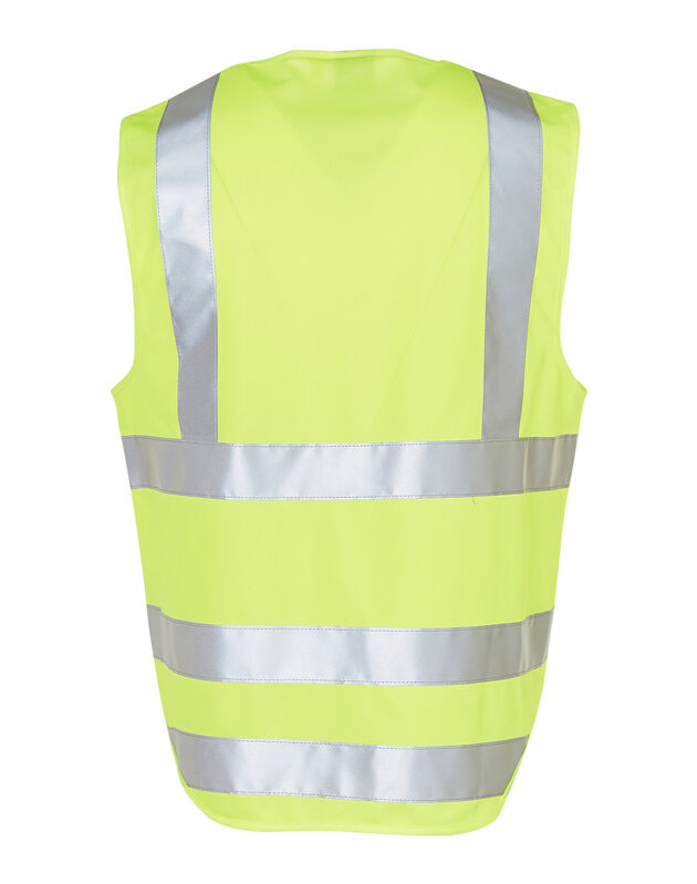 FBO HiVis Safety Vest