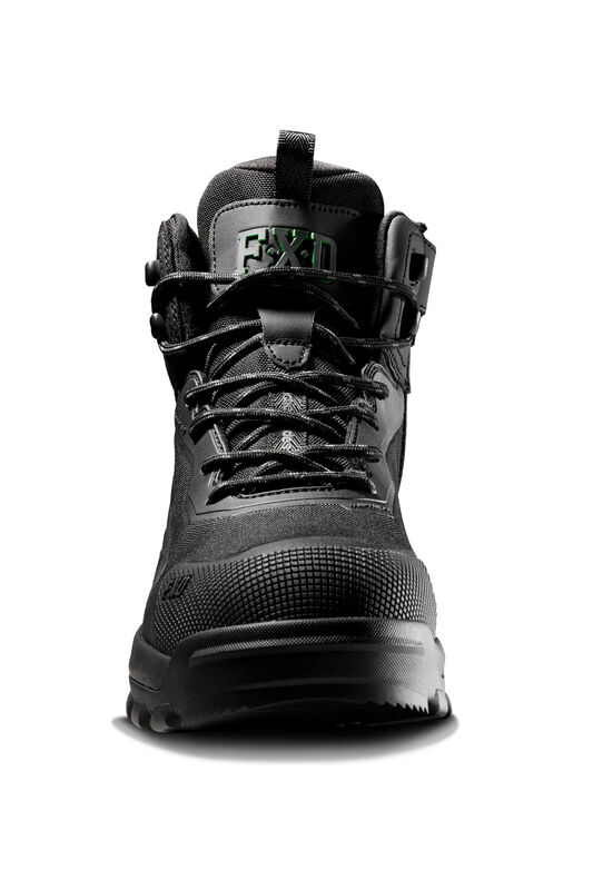 FXD WB 6 DURA900 Nitrolite Work Boot