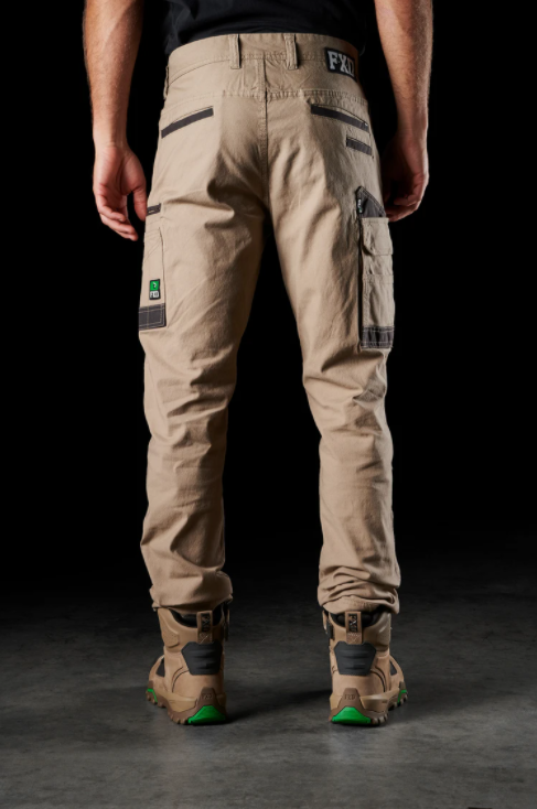 FXD WP-3 Stretch Work Pants | SWF Group
