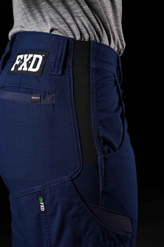 FXD Womens Stretch Ripstop Works Pants