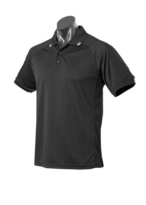 Flinders Mens Polo