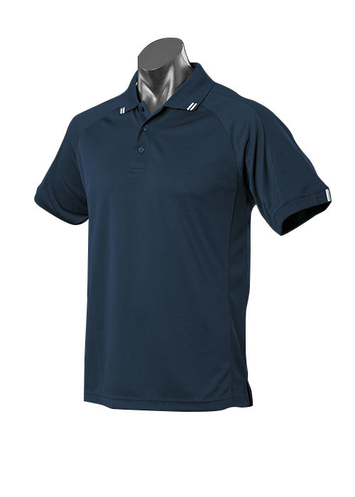 Flinders Mens Polo