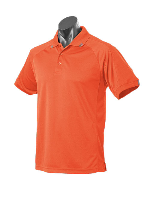 Flinders Mens Polo