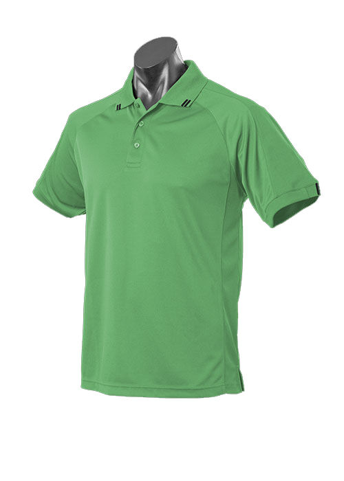 Flinders Mens Polo