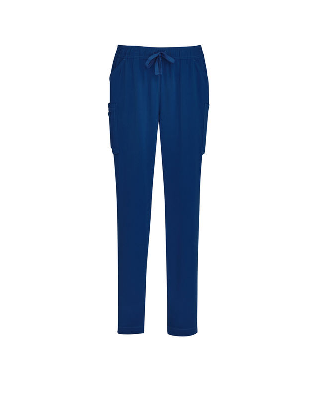 Ladies Slim Leg Scrub Pant | SWF Group