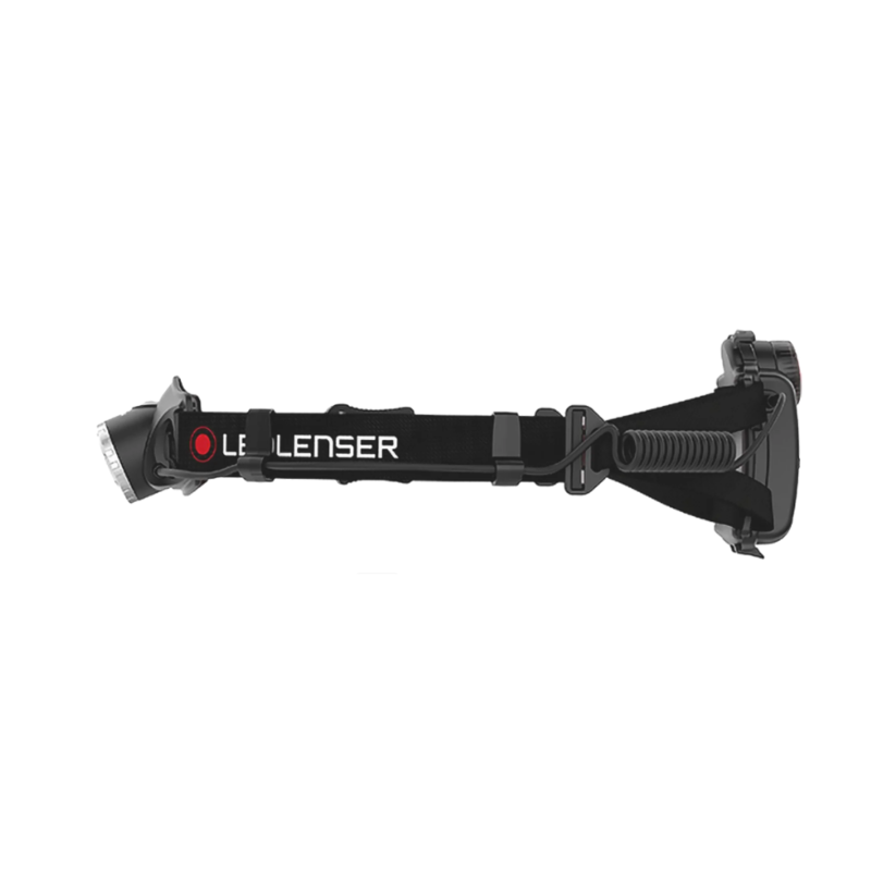 Ledlenser H7R2 Headlamp Rechargeable