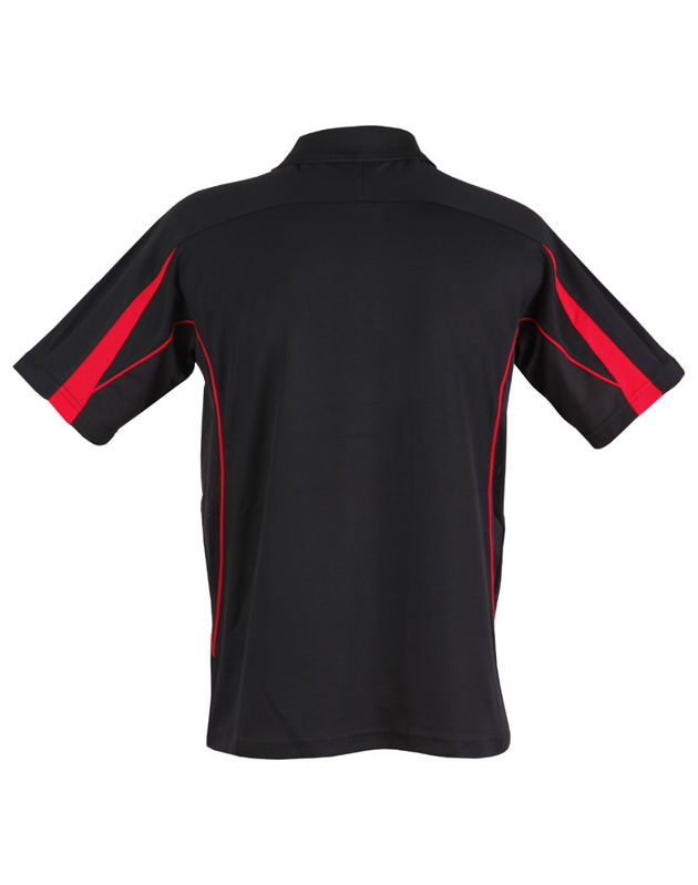 Legend Mens TrueDry SS Polo