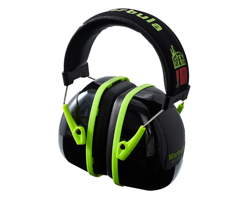 Martula S1 Premium Earmuff Class 5 323dB