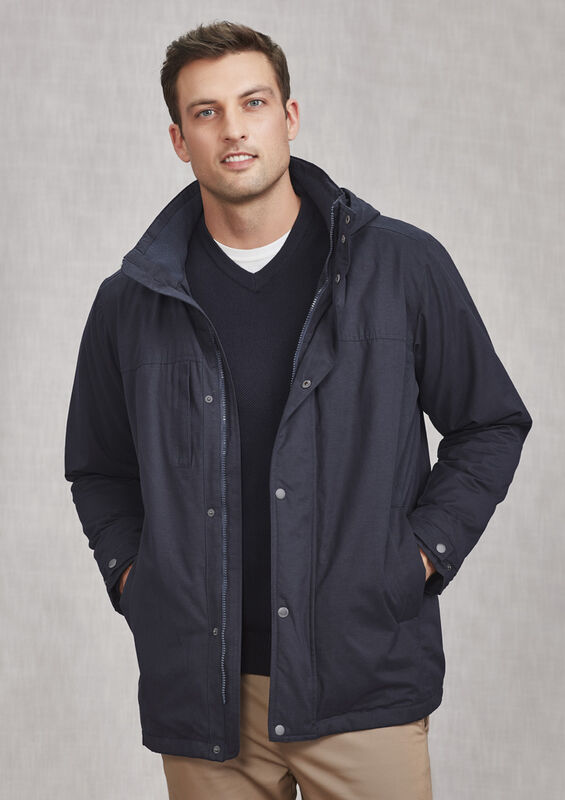 Men's Melbourne Comfort Jacket | SWF Group