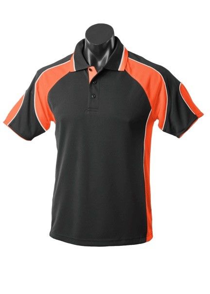 Murray Polo