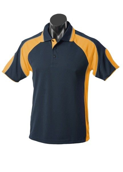 Murray Polo