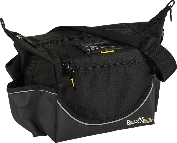 Rugged Xtremes Insulated Crib Bag Canvas