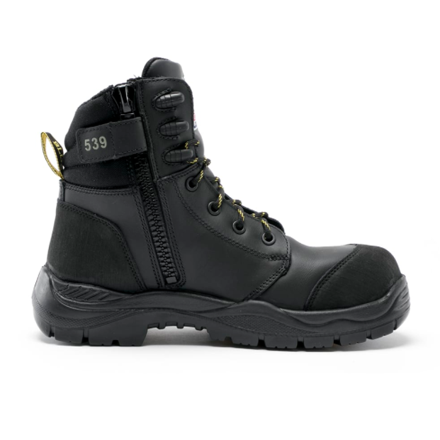 Steel Blue Torquay EH Safety Boot | SWF Group