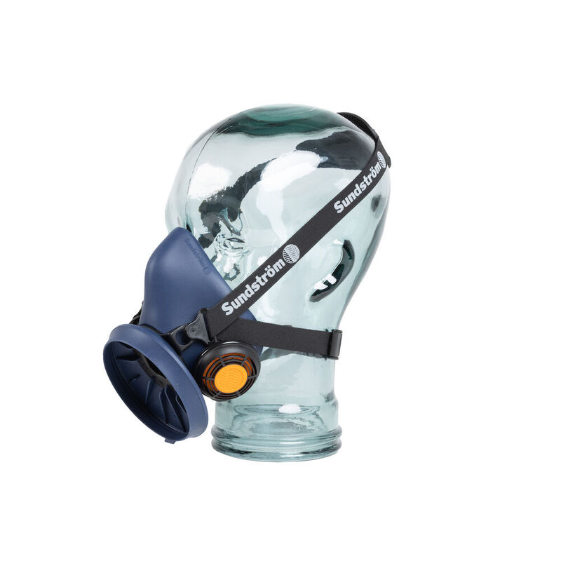 Sundstrm SR100 Half Face Respirator