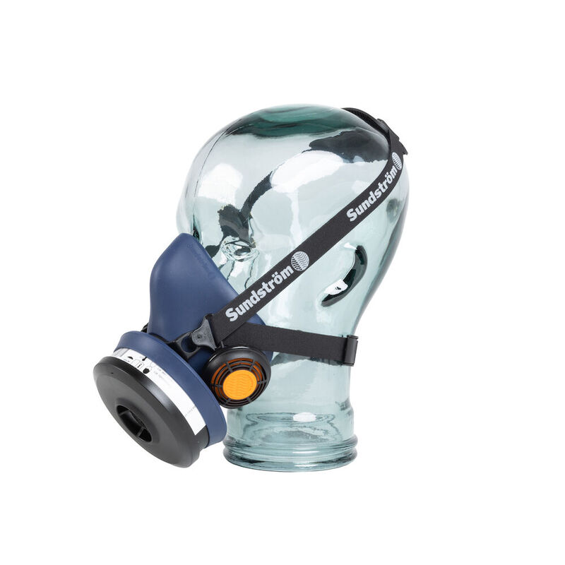 Sundstrm SR100 Half Face Respirator