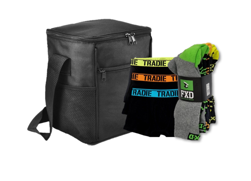 Tradie Basics Gift Pack