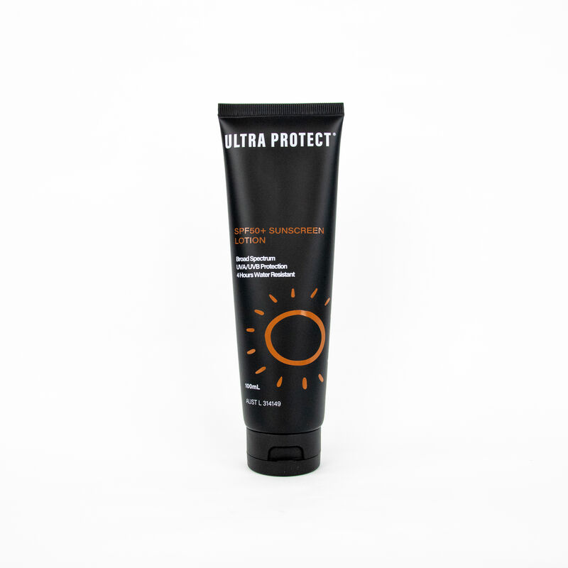 Ultra Protect SPF50+  Sunscreen