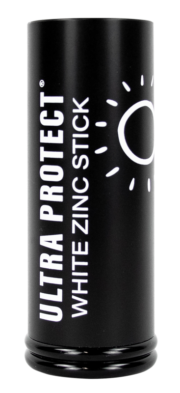  Ultra Protect White Zinc Stick