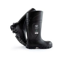 BEKINA Steplite X Solidgrip Composite Toe Gumboot