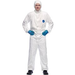 DuPont Tyvek Classic Xpert Coverall