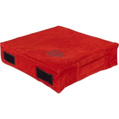 Elliots Big Red Welding Cushion