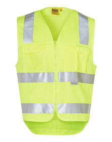 FBO HiVis Safety Vest