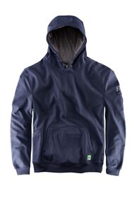 FXD Bonded Membrane Work Hoodie