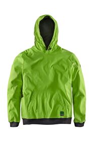 FXD Bonded Membrane Work Hoodie