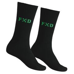 FXD SK-5 Bamboo Work Socks
