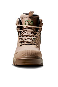 FXD WB 6 DURA900 Nitrolite Work Boot