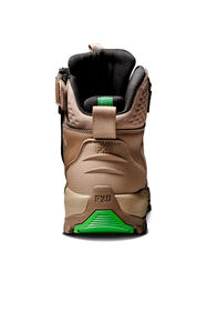 FXD WB 6 DURA900 Nitrolite Work Boot