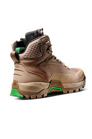 FXD WB 6 DURA900 Nitrolite Work Boot