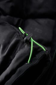 FXD WO 1 Insulated Work Jacket