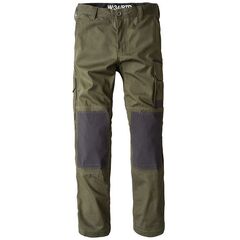 FXD WP-1 Cargo Work Pants- Green Only