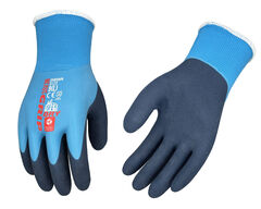 Nexus GRIP DRY Water Resistant Gloves