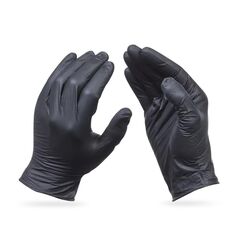 rhino pro hands nitrile gloves