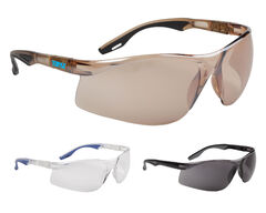 TOPAZ Anti-Fog Safety Glasses