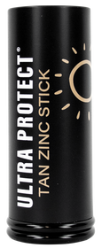 Ultra Protect Tan Zinc Stick