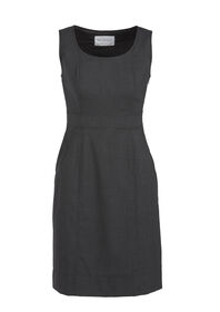 Womens Tunic Sleeveless Dress